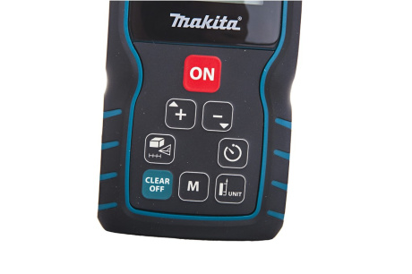 Купить Измеритель длины Makita LD 080 P фото №4