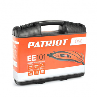 Купить Гравер Patriot EE 101 The One фото №12