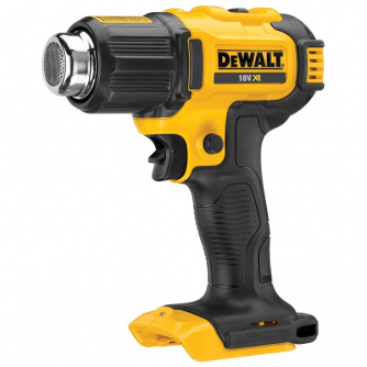 Купить Фен DEWALT DCE 530 N аккумуляторный фото №1