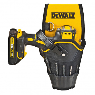 Купить Держатель DEWALT для дрели поясной     DWST1-75653 фото №2