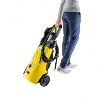 Купить Мойка Karcher K 4 Universal Edition фото №4