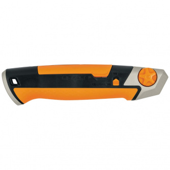 Купить Нож канцелярский Fiskars CarbonMax 25мм   1027228 фото №2