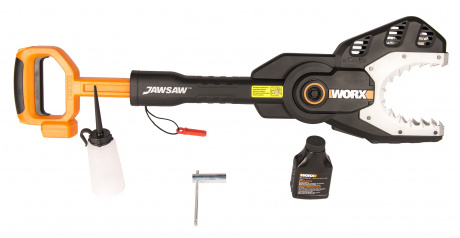 Купить Сучкорез аккумуляторный WORX WG329E.9 20V без акк и з/у фото №1