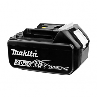 Купить Аккумулятор BL1830B Makita   	632G12-3 фото №2