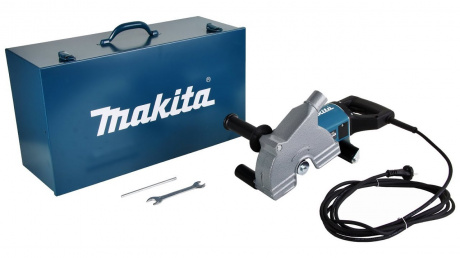 Купить Бороздодел Makita SG 180 фото №4