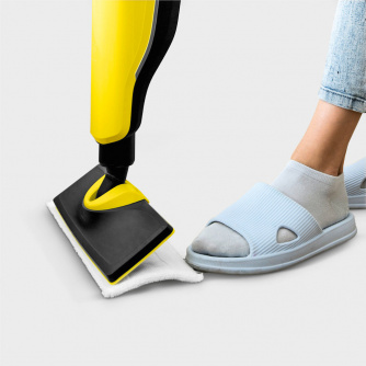 Купить Пароочиститель Karcher SC 2 Upright Easyfix   1.513-345 фото №4