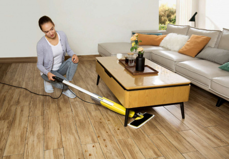 Купить Пароочиститель Karcher SC 2 Upright Easyfix   1.513-345 фото №6