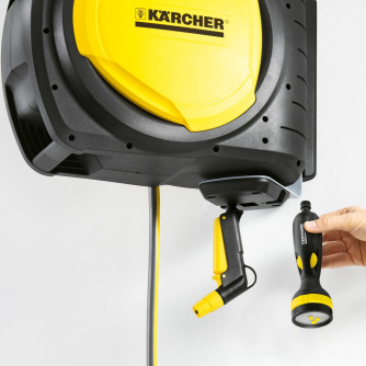 Купить Катушка Karcher автоматическая CR 7.220   2.645-218 фото №3