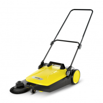 Купить Подметальная машина Karcher S 4 фото №1