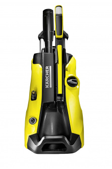 Купить Мойка Karcher K 5 Premium Full Control Plus Home фото №2