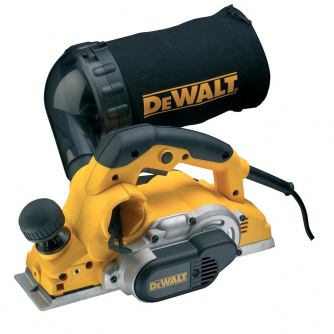 Купить Рубанок DEWALT  D 26500 фото №4