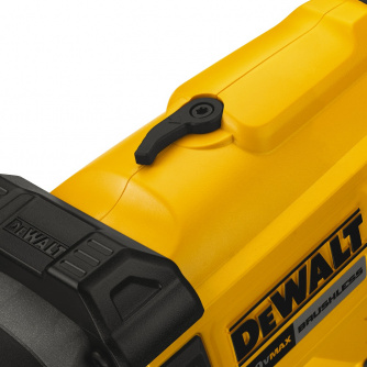 Купить Гвоздезабиватель DEWALT DCN 890 N аккумуляторный фото №4