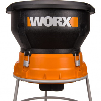 Купить Измельчитель WORX WG430E фото №2