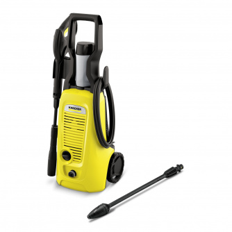 Купить Мойка Karcher K 4 Universal Edition фото №1