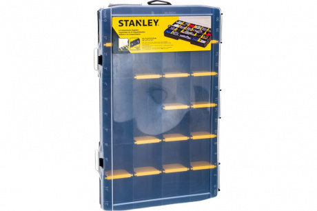 Купить Органайзер STANLEY ESSENTIALS 14" STST81681-1 фото №4