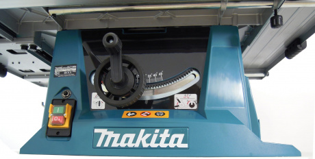 Купить Станок д/о Makita MLT 100 N фото №2