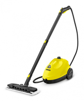 Купить Пароочиститель Karcher SC 2 EasyFix (yellow) фото №2