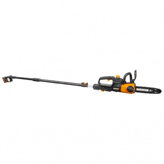 Купить Пила цепная аккумуляторная WORX WG322E.9 20V без акк и з/у фото №8