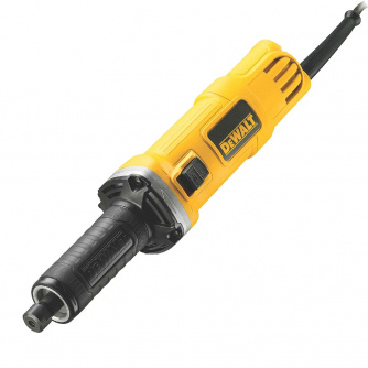 Купить Прямошлифмашина DEWALT  DWE 4884 фото №3