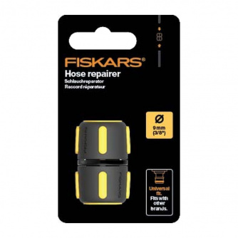 Купить Муфта ремонтная Fiskars 3/8"   1027063 фото №2