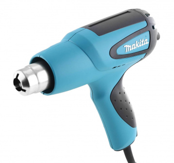 Купить Фен Makita HG-5012 кейс фото №1