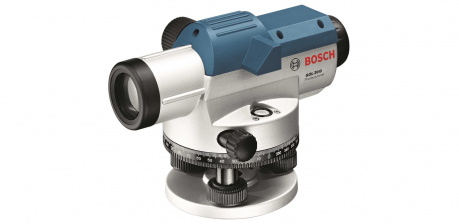 Купить Оптический нивелир BOSCH GOL 20 D     0.601.068.400 фото №2