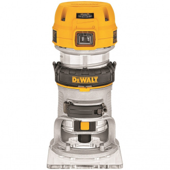 Купить Фрезер DEWALT  D 26200 фото №1