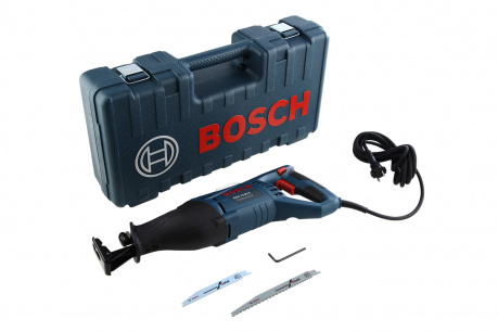 Купить Пила сабельная BOSCH GSA 1100 E     0.601.64C.800 фото №4