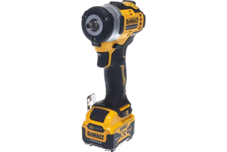 Купить Гайковерт DeWalt DCF903P1 фото №6