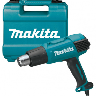 Купить Фен Makita HG 6031 VK фото №1