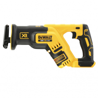 Купить Пила сабельная аккумуляторная DEWALT DCS 367 N фото №1