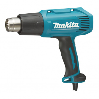 Купить Фен Makita HG 6030 K фото №2