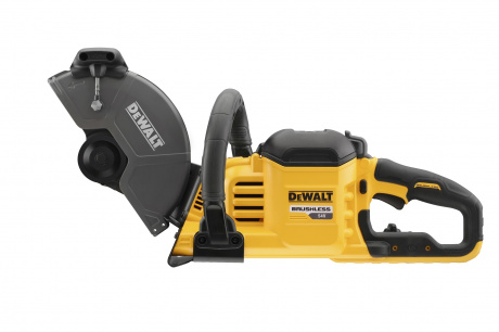 Купить Отрезная машина аккумуляторная DEWALT DCS 690 N фото №2