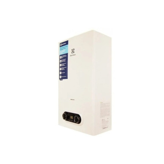 Купить Колонка газ. Electrolux GWH 10 NanoPlus 2.0 НС-1139040 фото №1