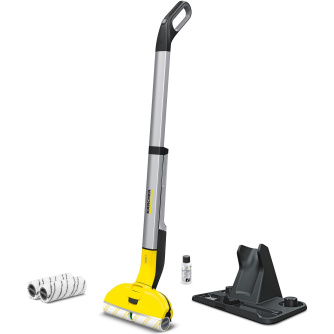 Купить Электрошвабра Karcher EWM 2 Limited Edition*EU фото №1