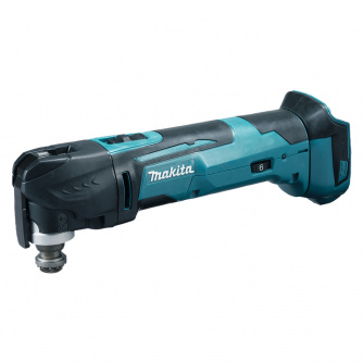 Купить Мультитул Makita DTM 51 Z фото №1