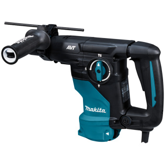 Купить Перфоратор Makita HR 3011 FCJ фото №3