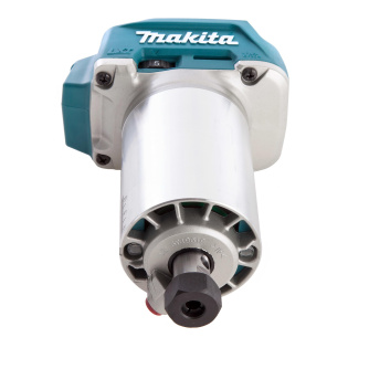 Купить Фрезер аккумуляторный Makita DRT 50 Z фото №5