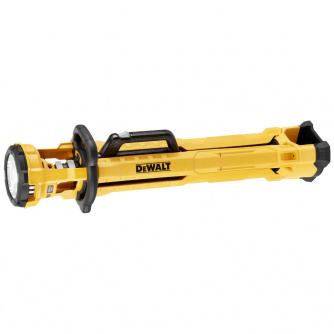 Купить Мачта освещения DEWALT DCL 079 без аккумулятора фото №7