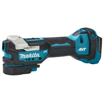 Купить Мультитул Makita DTM 52 Z фото №1