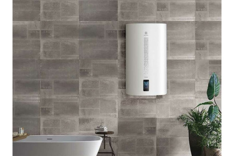 Купить Водонагреватель Electrolux EWH 50 SmartInverter НС-1237353 фото №8