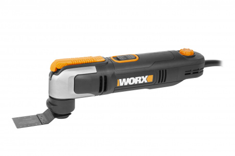 Купить Мультитул WORX WX686 фото №2