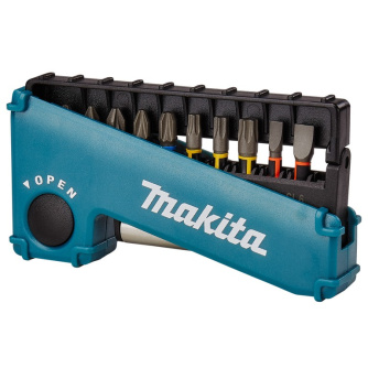 Купить Набор насадок Makita Impact Premier 11 шт.   E-03573 фото №1