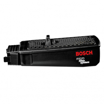 Купить Пылесборник BOSCH PEX/GSS/PBS/GEX     2.605.411.147 фото №2