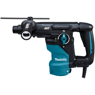 Купить Перфоратор Makita HR 3011 FCJ фото №5