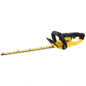 Купить Кусторез DEWALT DCMHT 563 N аккумуляторный фото №1