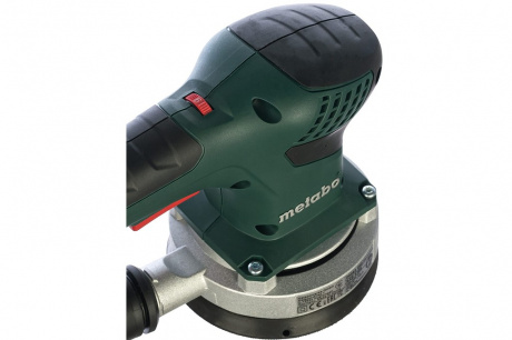 Купить ОШМ Metabo SXE 3125 фото №3