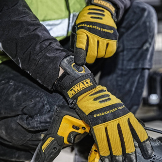 Купить Пылесос DEWALT DCV 586 MN аккумуляторный фото №6