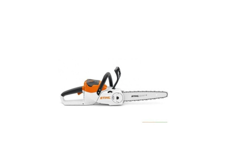 Купить Аккумуляторная пила STIHL MSA 120 C-BQ  без аккумулятора фото №4