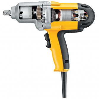 Купить Гайковерт DEWALT DW 292 фото №2